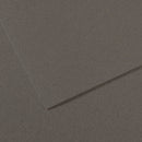 A3 Canson Mi Teintes 160 gsm paper Steel Grey Nº 431