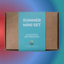 Unison Soft Pastels 8 Half Stick Summer Mini Set
