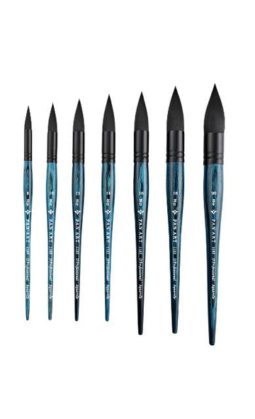 pantry professional artists brush synthetic mop