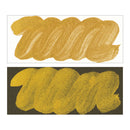 Kuretake Gold Mica Paste Paint-6
