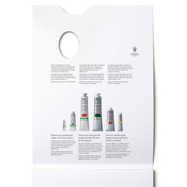Winsor & Newton Tear Off Palette 23 x 31cm