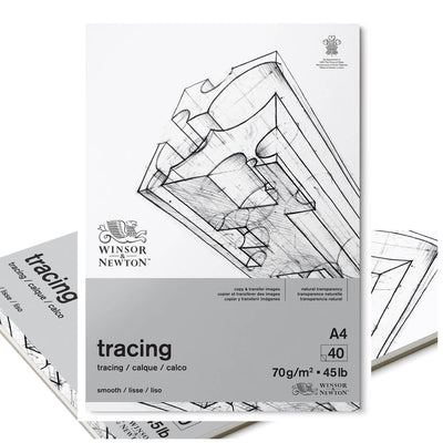 Tracing Paper