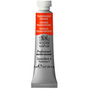 Winsor and Newton Professional Watercolour Paint - Transparent Orange