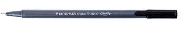 Staedtler Fineliner Triplus Pens