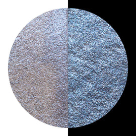 Sky Blue Coliro Pearlcolors Watercolour Paint C017
