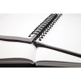 Winsor & Newton Spiral Sketch Book 