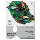 Winsor & Newton Tear Off Palette 23 x 31cm