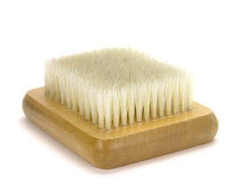 Needle Felting large brush mat