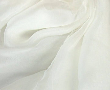 Silk Voile