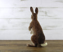 World of Wool Needle Felting Kit - Romeo Rabbit / Hare