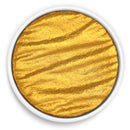 Gold Pearl Coliro Pearlcolors Watercolour Paint C640