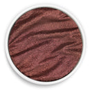 Chocolate Coliro Pearlcolors Watercolour Paint C010