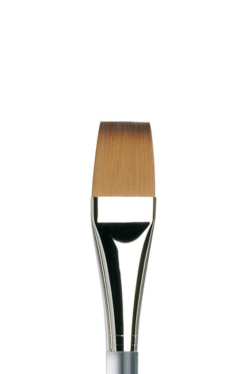 Winsor & Newton : Cotman 777 Synthetic one stroke brush 19mm 3/4"