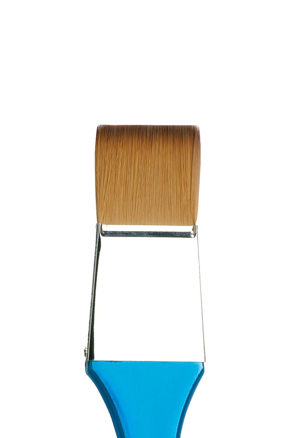 Winsor & Newton : Cotman Synthetic Watercolour  wash brush 25 mm 1"