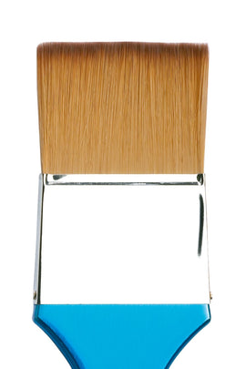 Winsor & Newton : Cotman Synthetic Watercolour  wash brush 50 mm 2IN