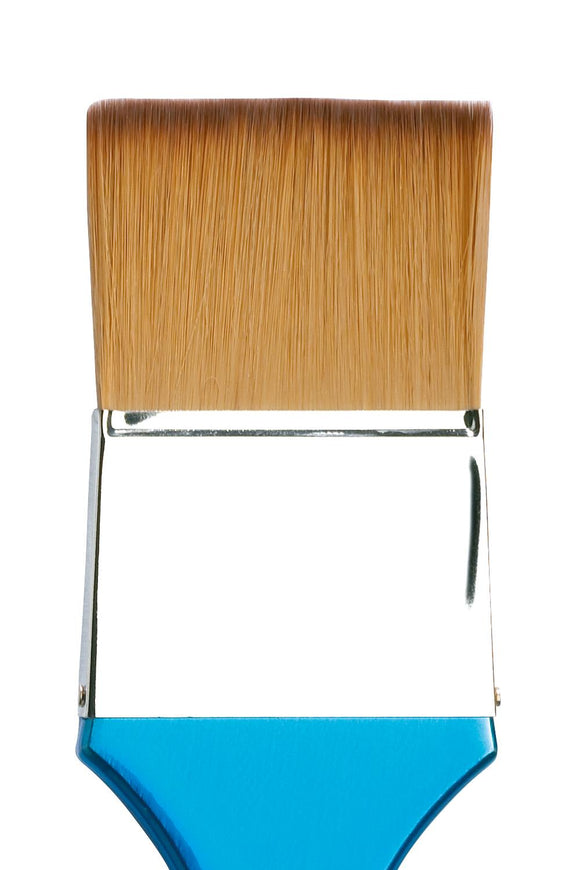 Winsor & Newton : Cotman Synthetic Watercolour  wash brush 50 mm 2IN