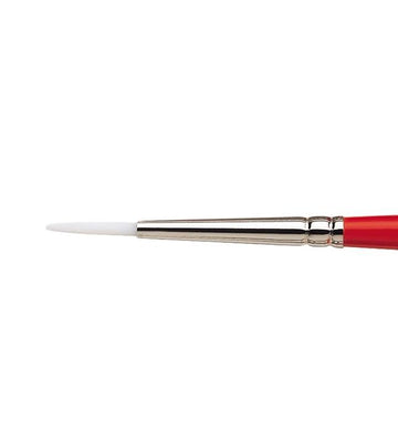 Winsor & Newton University Brush Series 233 : Round Nº 4