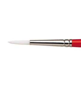 Winsor & Newton University Brush Series 233 : Round Nº 6