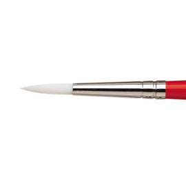 Winsor & Newton University Brush Series 233 : Round Nº 7