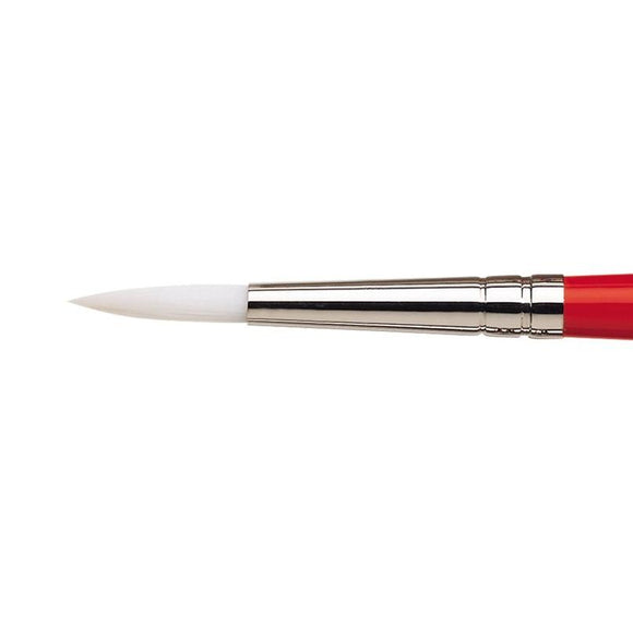 Winsor & Newton University Brush Series 233 : Round Nº 7