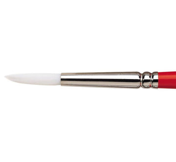 Winsor & Newton University Brush Series 233 : Round Nº 8