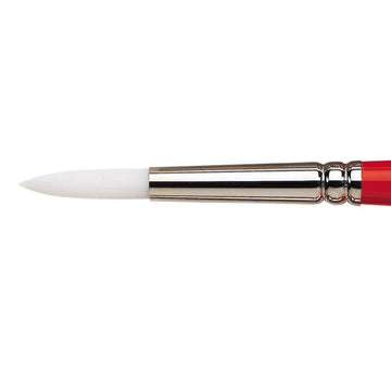 Winsor & Newton University Brush Series 233 : Round Nº 10