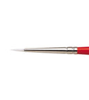 Winsor & Newton University Brush Series 233 : Round Nº 00