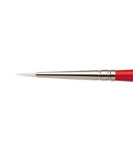 Winsor & Newton University Brush Series 233 : Round Nº 00