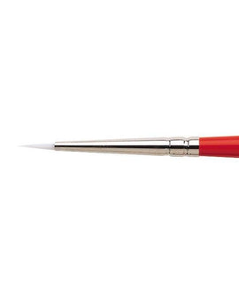 Winsor & Newton University Brush Series 233 : Round Nº 000