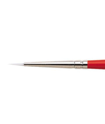 Winsor & Newton University Brush Series 233 : Round Nº 000