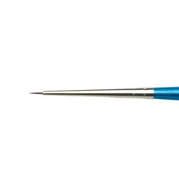 Winsor & Newton : Cotman 111 Synthetic round  brush 0000