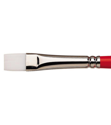 094376936759 Winsor & Newton University Brush Series 234 : Flat Nº 8