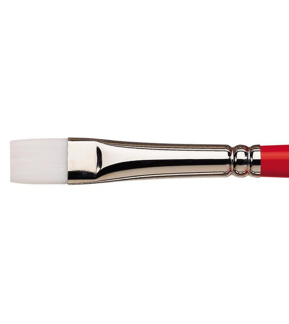 094376936759 Winsor & Newton University Brush Series 234 : Flat Nº 8