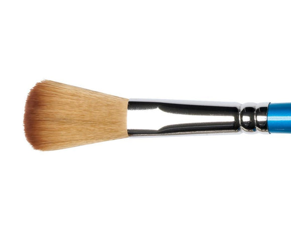 Winsor & Newton : Cotman Synthetic Mop Brush 999  16mm.