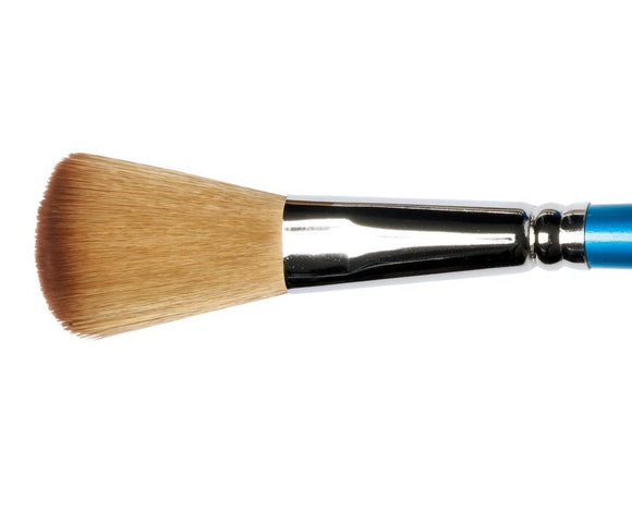 Winsor & Newton : Cotman Synthetic Mop Brush 999  19mm  3/4"