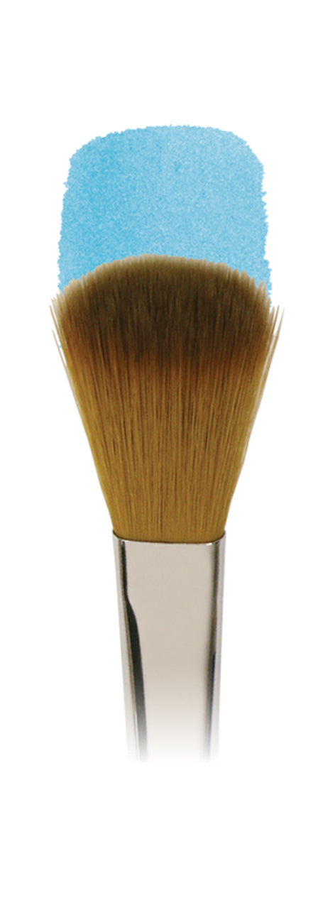 Winsor & Newton : Cotman Synthetic Mop Brush 999  19mm  3/4"
