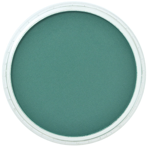 PanPastel Artists Pastels 620.3 Phthalo Green Shade