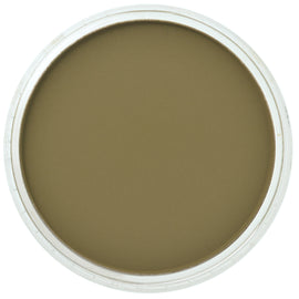 Yellow Ochre Extra Dark PanPastel Artist Pastel 270.1