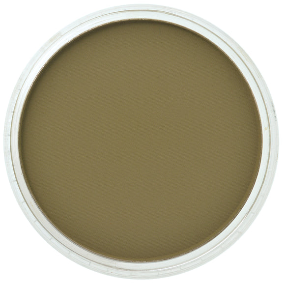 Yellow Ochre Extra Dark PanPastel Artist Pastel 270.1