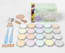 PanPastel 30204 20 Colour Set Tints