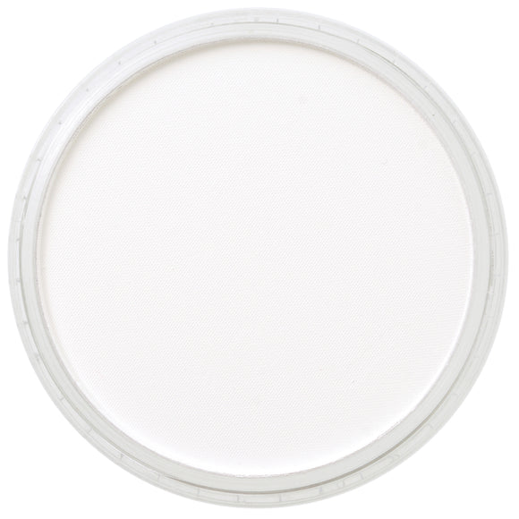 Titanium White PanPastel Artist Pastel 100.5