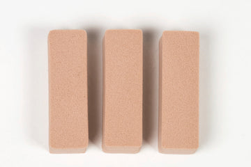 PanPastel Sofft tools Soft Sponge Bar - Flat 61022 pack of 3