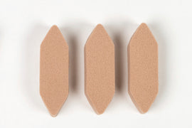 PanPastel Sofft tools Soft Sponge Bar - Point 61024 pack of 3