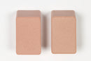 PanPastel Sofft tools Angle Slice - Flat Sponge 61031 pack of 2