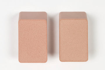 PanPastel Sofft tools Angle Slice - Flat Sponge 61031 pack of 2