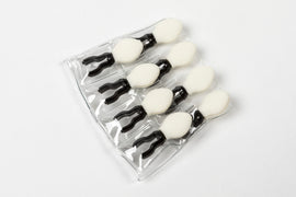 PanPastel Sofft tools Soft Applicator 63071 - Applicator Replacement Heads x 8