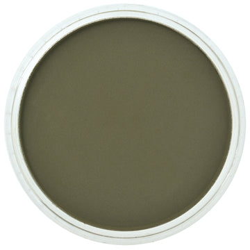 PanPastel Artists Pastels 680.1 Bright Yellow Extra Dark