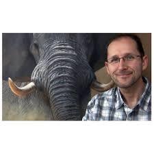 PanPastel with Jason Morgan 30082 Wildlife Painting 10 colours and Soft tools 