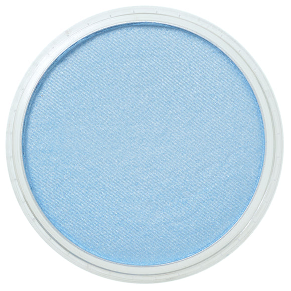 PanPastel Artists Pastels 955.5 Pearlescent Blue