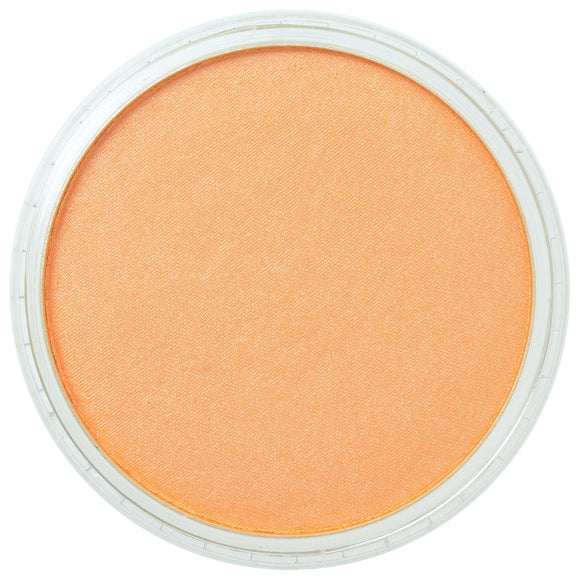 PanPastel Artists Pastels 952.5 Pearlescent Orange